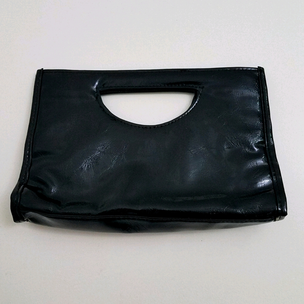 SALE! $8 Black Handle Bag